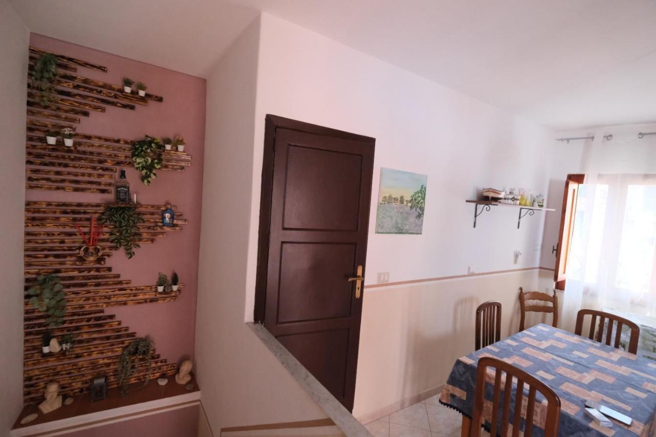Il Vecchio Bastione Βίλα Aci Castello Εξωτερικό φωτογραφία